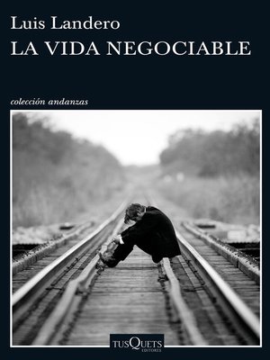 cover image of La vida negociable